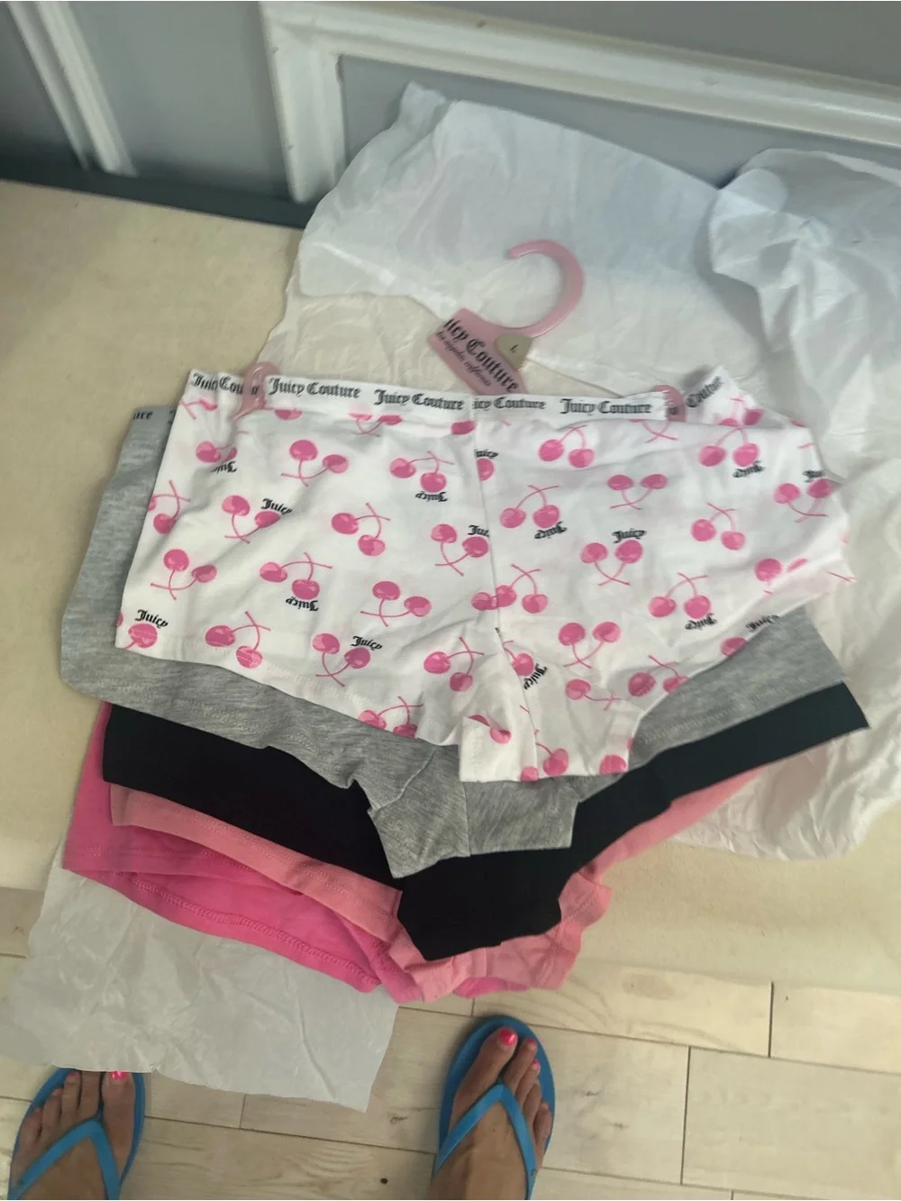 Juicy Couture nwt juicy
